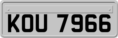 KOU7966