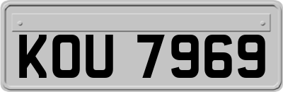 KOU7969