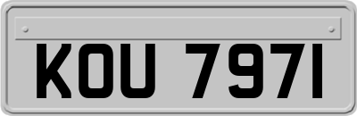 KOU7971