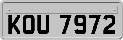 KOU7972