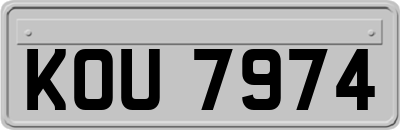 KOU7974