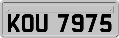 KOU7975