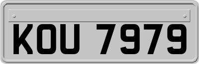 KOU7979