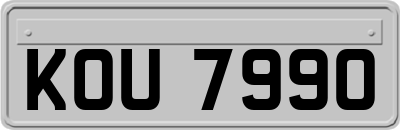 KOU7990