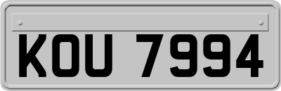 KOU7994