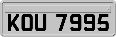 KOU7995