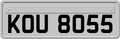 KOU8055