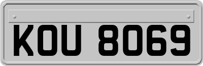 KOU8069