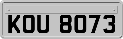 KOU8073