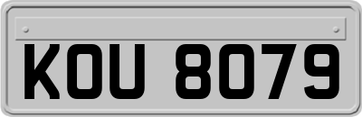 KOU8079