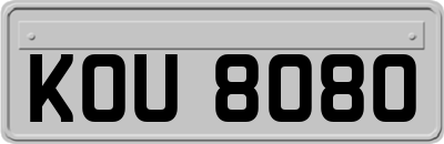 KOU8080