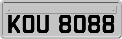 KOU8088