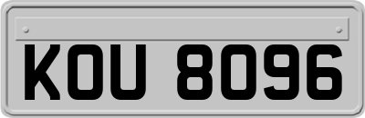 KOU8096