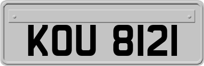 KOU8121