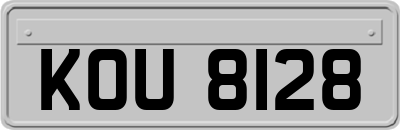KOU8128