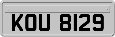 KOU8129