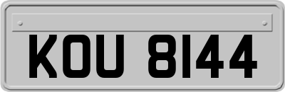 KOU8144