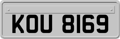 KOU8169