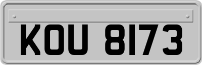 KOU8173