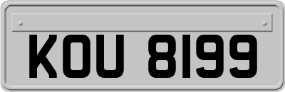 KOU8199