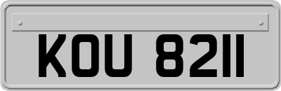 KOU8211
