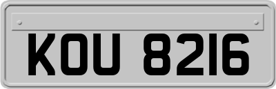 KOU8216