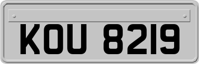 KOU8219