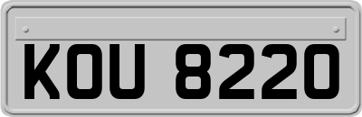 KOU8220