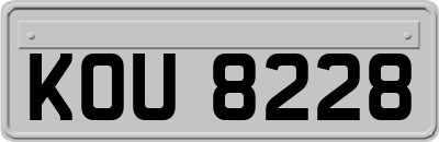 KOU8228