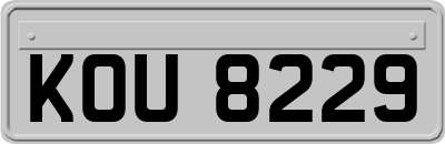 KOU8229