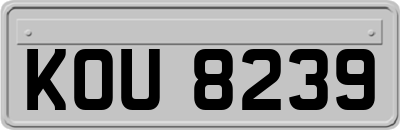 KOU8239