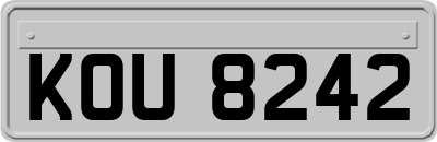 KOU8242