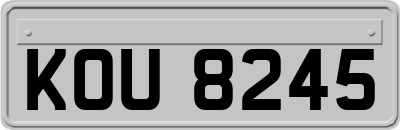 KOU8245