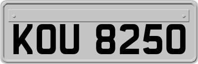 KOU8250