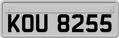 KOU8255