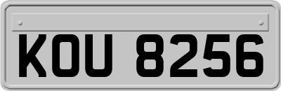 KOU8256
