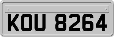 KOU8264