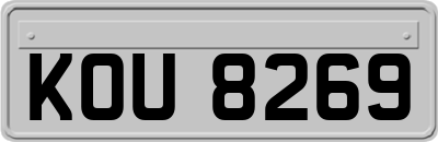 KOU8269