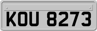 KOU8273