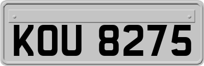 KOU8275