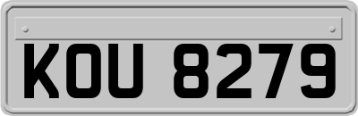 KOU8279