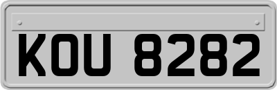 KOU8282