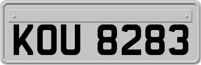 KOU8283