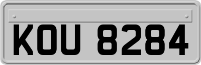 KOU8284