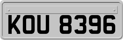 KOU8396