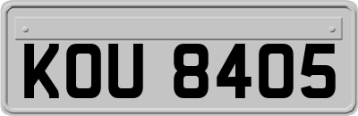 KOU8405