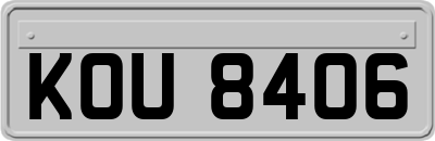 KOU8406