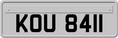 KOU8411