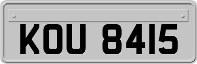 KOU8415