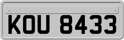 KOU8433
